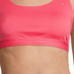Champion Women's Medium Support Sports Bra Pink Size XX-Large
