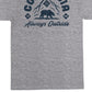 Columbia Men's Summit Short Sleeve T-shirt Gray Size Medium