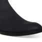 Madden Girl Men's Maxxin Mid Height Chelsea Boot Blue Size 9.5
