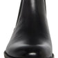 Madden Men Men's Maxxin Mid Height Chelsea Boot Black Size 10 M