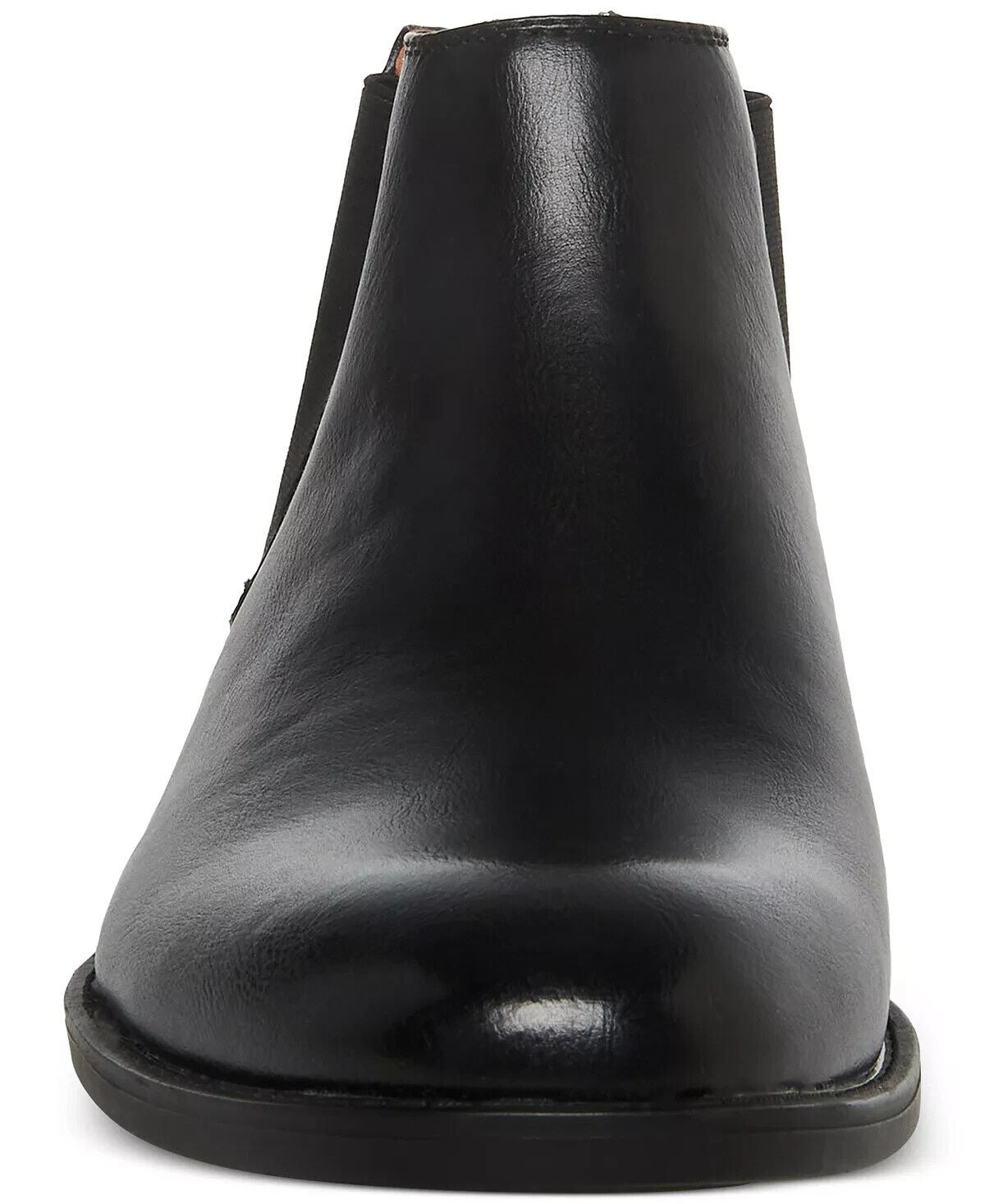 Madden Men Men's Maxxin Mid Height Chelsea Boot Black Size 10 M