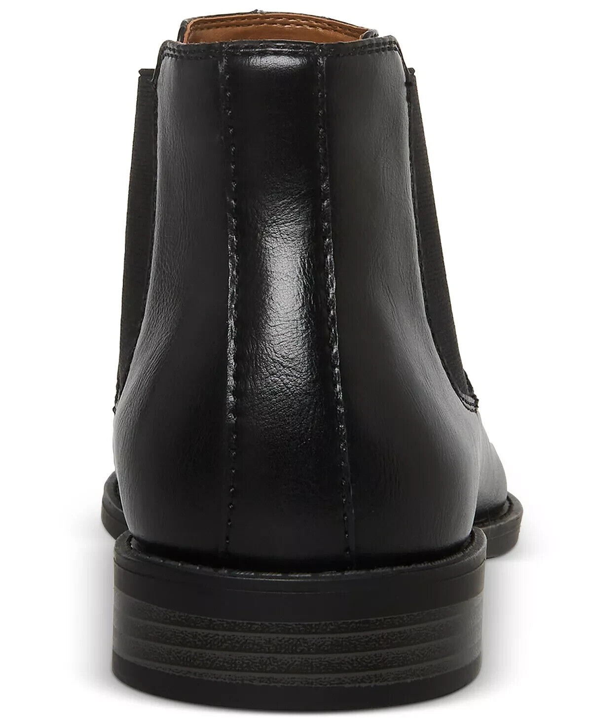 Madden Men Men's Maxxin Mid Height Chelsea Boot Black Size 10 M