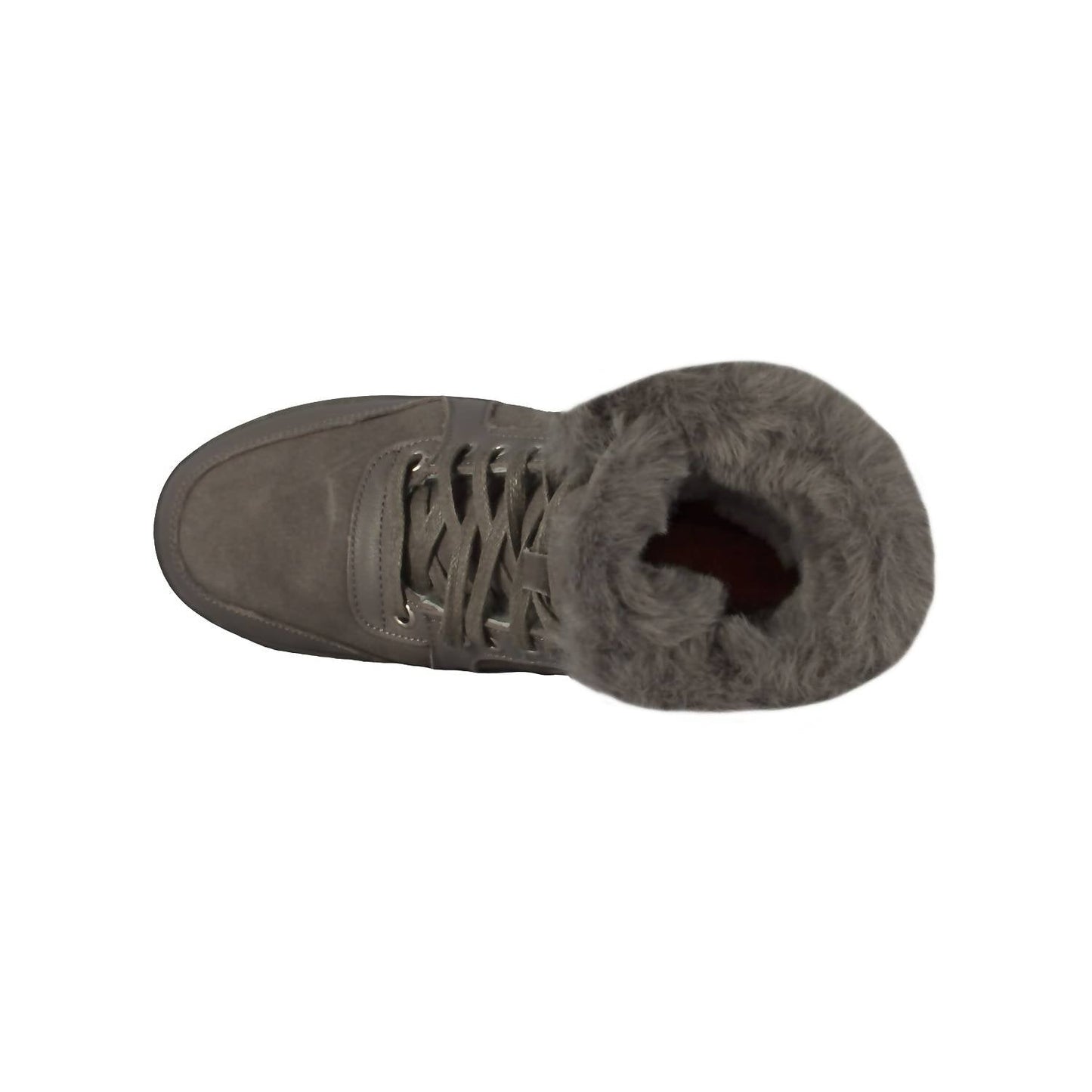 Cloud Nine - LADIES JAMIE FUR SNEAKER