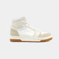 Shu Shop - Women's Rebecca Bone High Top Sneaker