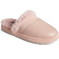 Sperry Women's Cape May Mule Slippers Pink Size 7 M