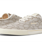 Coach Women's Citysole Skate Brown Size 8.5M