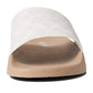 Coach Women's Udele Slide Brown Size 10 B