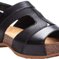 Propet Women's Phlox Sandals Black Size 9