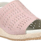 Propet Women's Marlo Sandals Shoes Pink Size 6