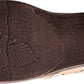 Propet Women's Remy Ankle Booties Shoes Brown Size 7.5XW