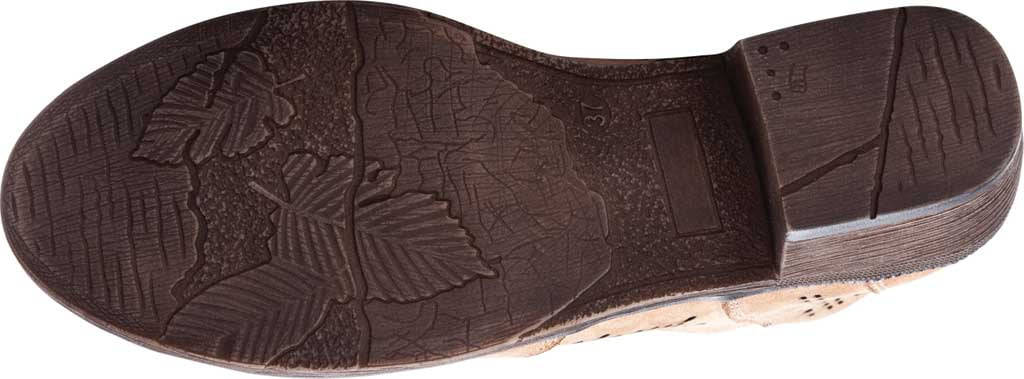 Propet Women's Remy Ankle Booties Shoes Brown Size 7.5XW