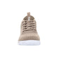 Propet Women's TravelActiv Allay Sneaker Brown Size 7