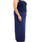 Alex Evenings Women's Lace Dress & Jacket Blue Size 20W