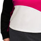 Puma Women's City Light Cotton Track Hoodie Black Size 2X