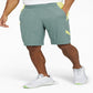 Puma Men's Cat Short Blue Size X-Large