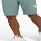 Puma Men's Cat Short Blue Size X-Large