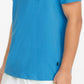 Puma Men's Triple Logo T-Shirt Blue Size XX-Large