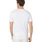 Puma Men's Rainbow T-Shirt White Size Medium