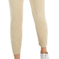 Tommy Hilfiger Women's Corduroy Skinny Ankle Pants Brown Size 2
