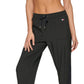 Tommy Hilfiger Women's Joggers Black Size X-Small