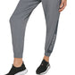 Tommy Hilfiger Women's Joggers Gray Size Large