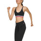 Tommy Hilfiger Women's Relaxed Fit Jogger Pants Black Size XX-Large