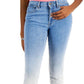Tommy Hilfiger Women's Denim High Rise Skinny Jeans Blue Size 4