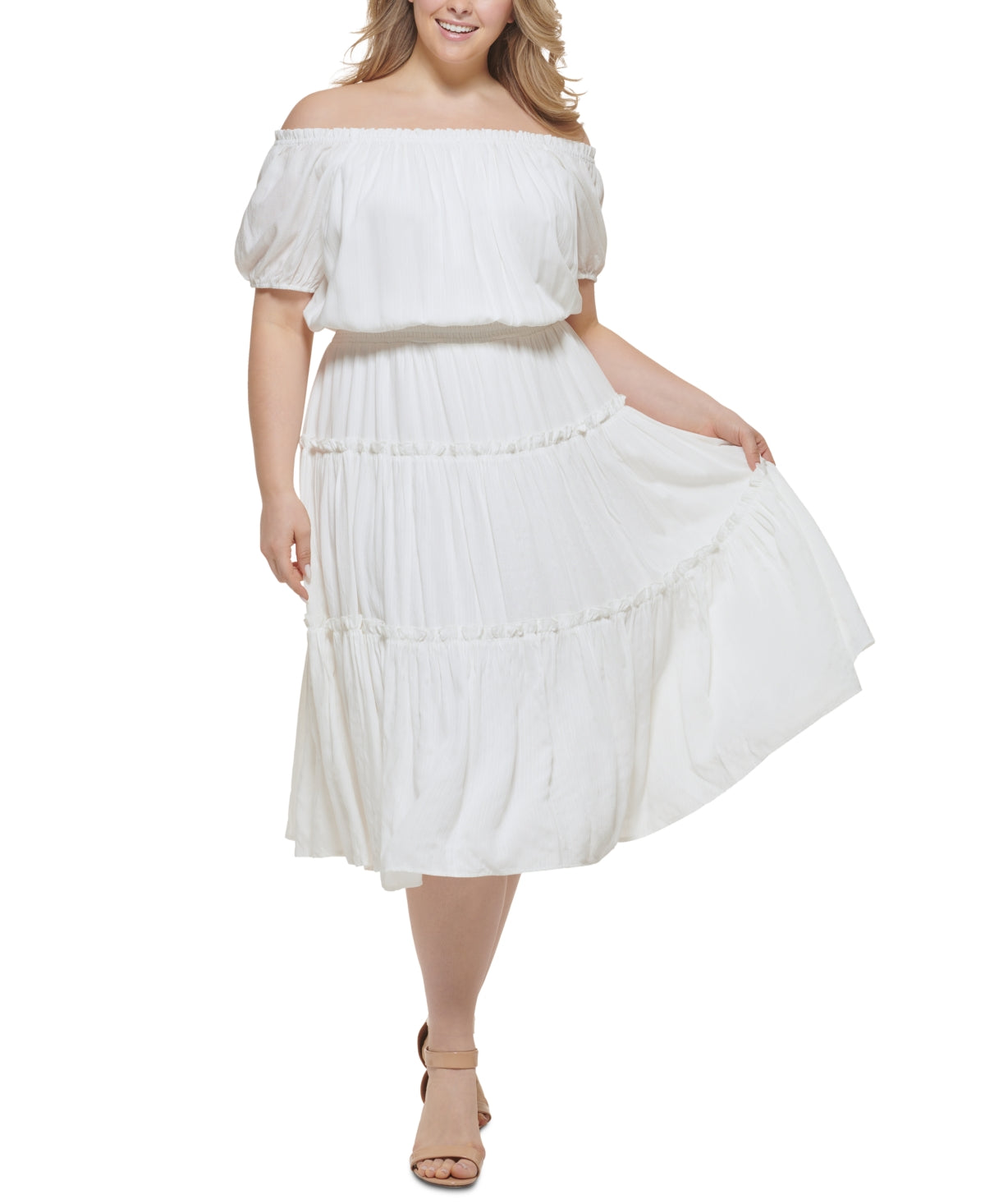 tommy-hilfiger-womens-off-the-shoulder-dress-white-size-petite-small