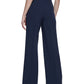Tommy Hilfiger Women's Sailor Pants Blue Size 6