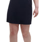 Tommy Hilfiger Women's Logo Graphic Short Sleeve Short Shirt Dress Blue Size 2X