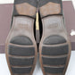 Johnston & Murphy Men's Lewis Chelsea Boot Black Size 8 M