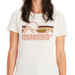 Marmot Women's Coastal T-Shirt White