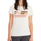 Marmot Women's Coastal T-Shirt White