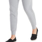 Marmot Women's Coastal Jogger Pants Gray Size Medium
