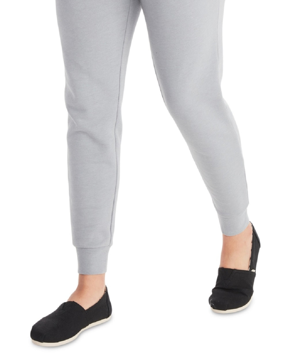 Marmot Women's Coastal Jogger Pants Gray Size Medium