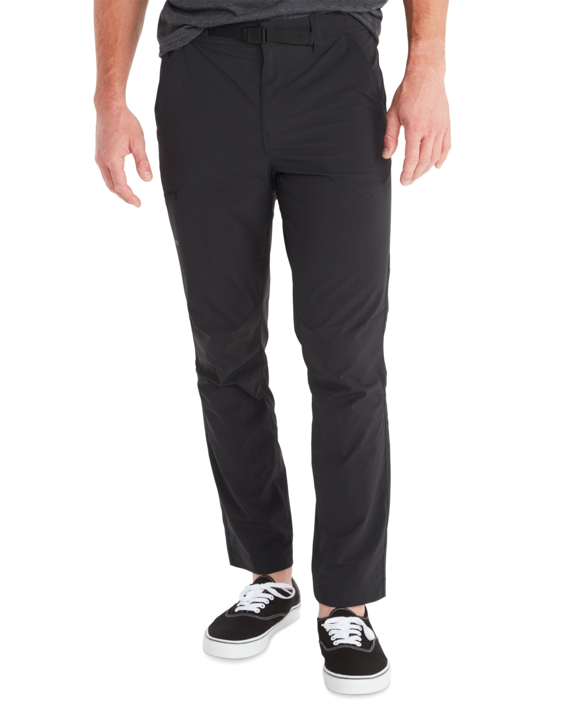 Marmot Men's Arch Rock Pant Black Size 34