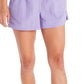 Marmot Women's Juniper Springs 3 शॉर्ट्स पर्पल साइज़ स्मॉल