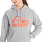 Marmot Women's Coastal Hoodie ग्रे साइज़ X-Large