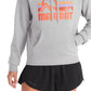Marmot Women's Coastal Hoodie ग्रे साइज़ X-Large