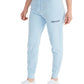 Marmot Women's Coastal Jogger Pants Blue Size Medium