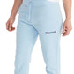 Marmot Women's Coastal Jogger Pants Blue Size Large
