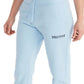 Marmot Women's Coastal Jogger Pants Blue Size X-Large