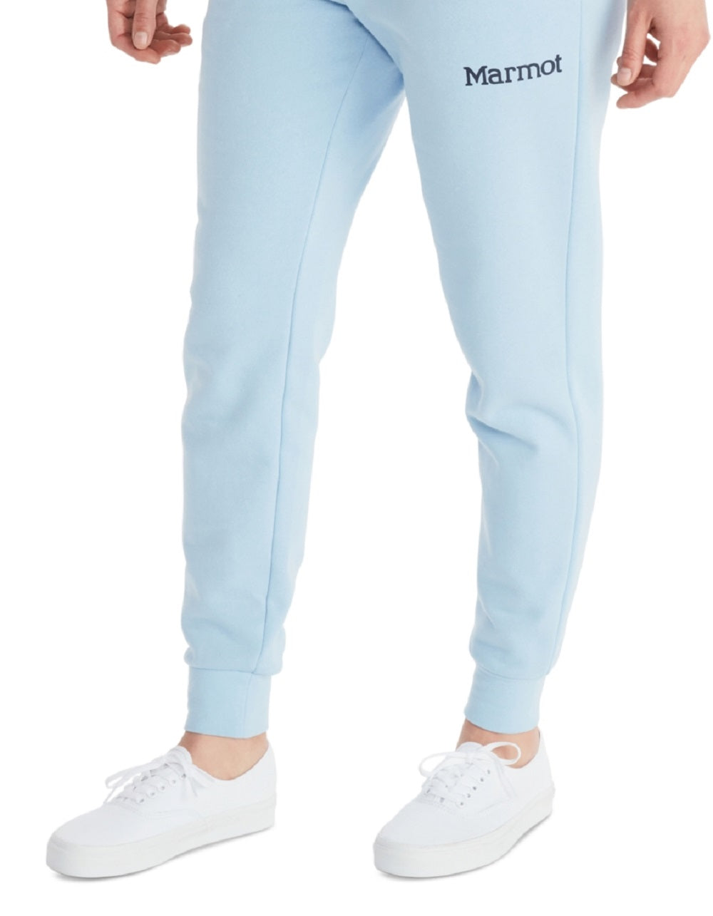 Marmot Women's Coastal Jogger Pants Blue Size X-Large