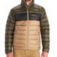 Marmot Men's Ares Jacket Green Size X-Large