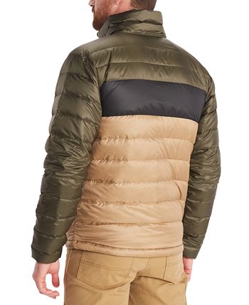 Marmot Men's Ares Jacket Green Size X-Large