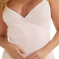 GUESS Women's Haley Ribbed Bodycon Dress Pink Size X-Small