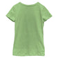 Disney Girl's Tinkerbell Pixies Have More Fun Graphic Tee Green Size Medium