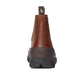 Polo Ralph Lauren Men's Oslo Chelsea Boot Brown Size 10 D