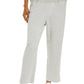Free People FP Movement Surfside Large Size Joggers in Heather Grey
