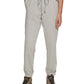 Bass Outdoor Women's Nyana Pull On Lodge Pants Gray Size Large